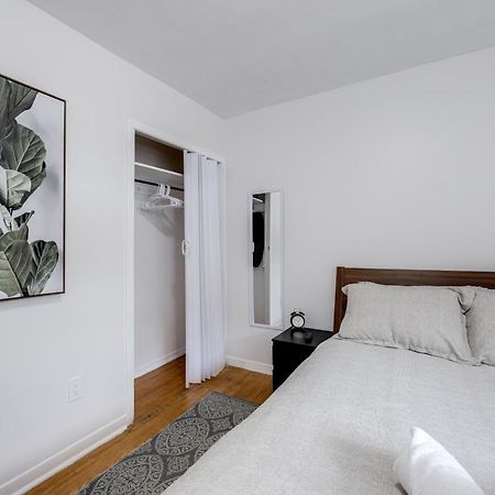 Eglinton West Guest Suite Toronto Kültér fotó