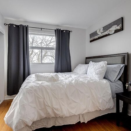 Eglinton West Guest Suite Toronto Kültér fotó