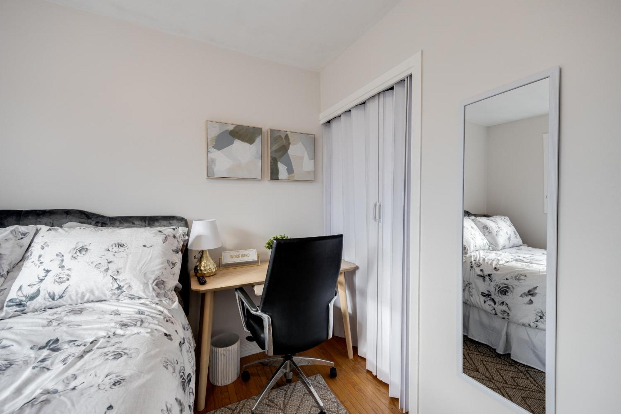 Eglinton West Guest Suite Toronto Kültér fotó
