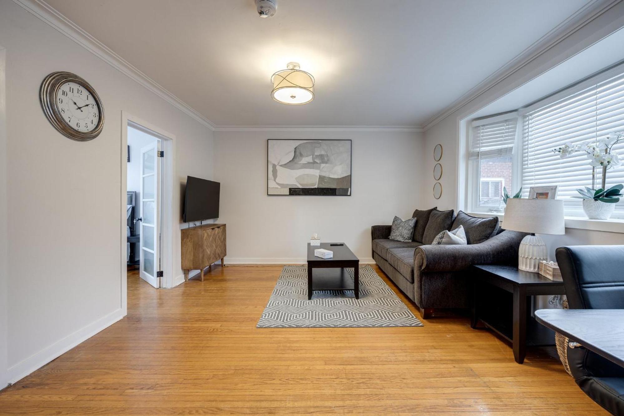 Eglinton West Guest Suite Toronto Kültér fotó