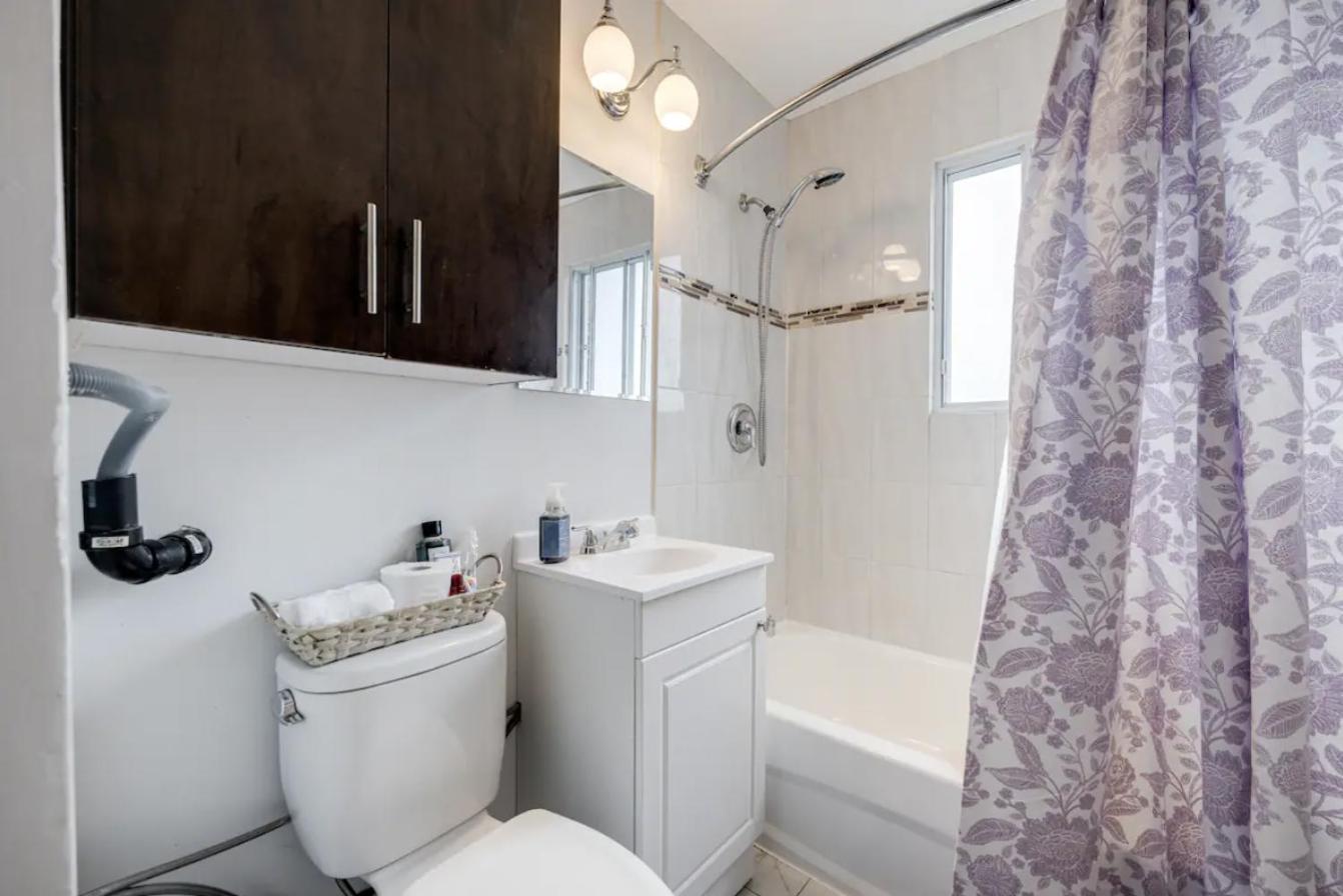 Eglinton West Guest Suite Toronto Kültér fotó